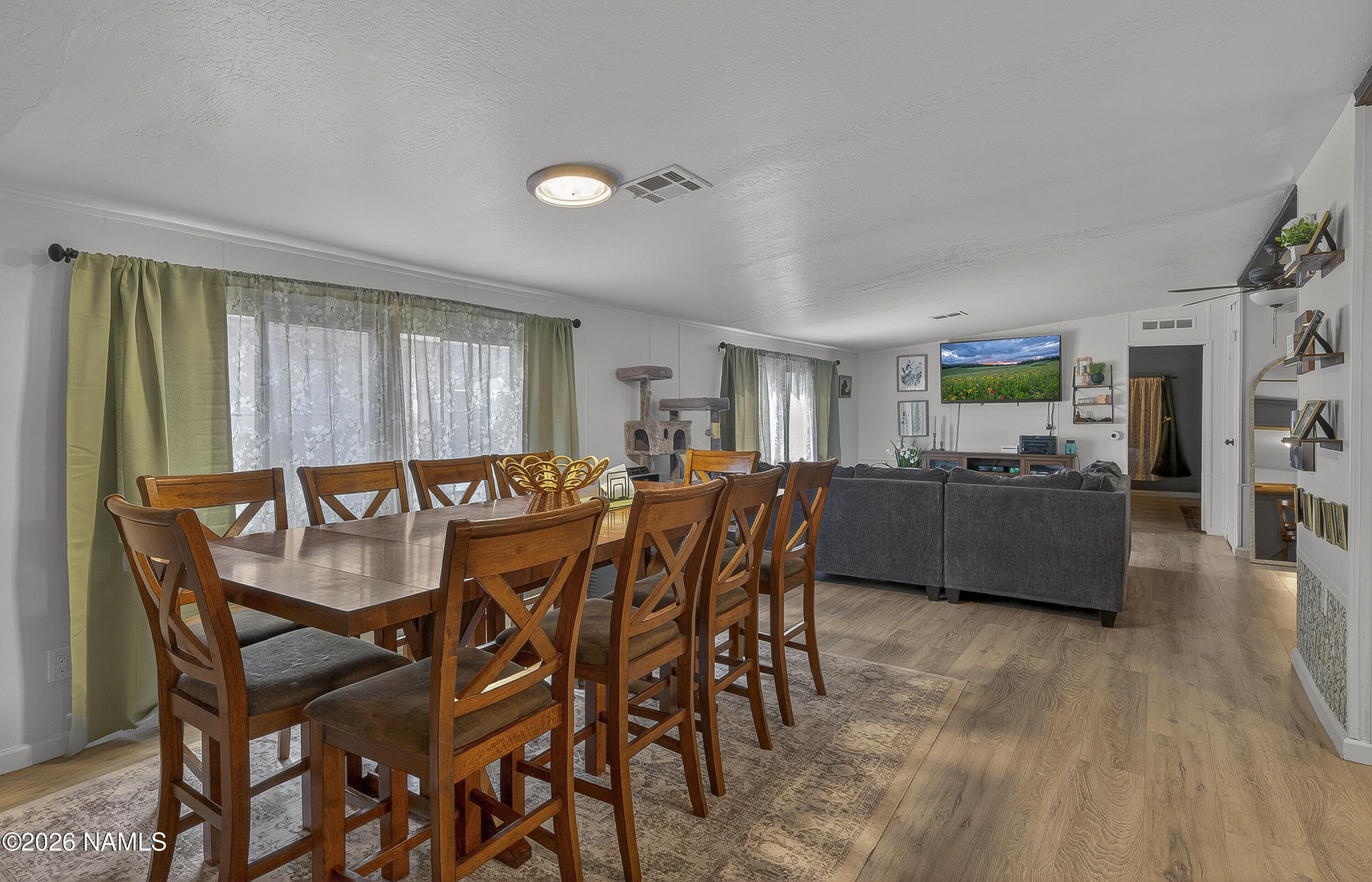 2310 Keams Canyon Trail