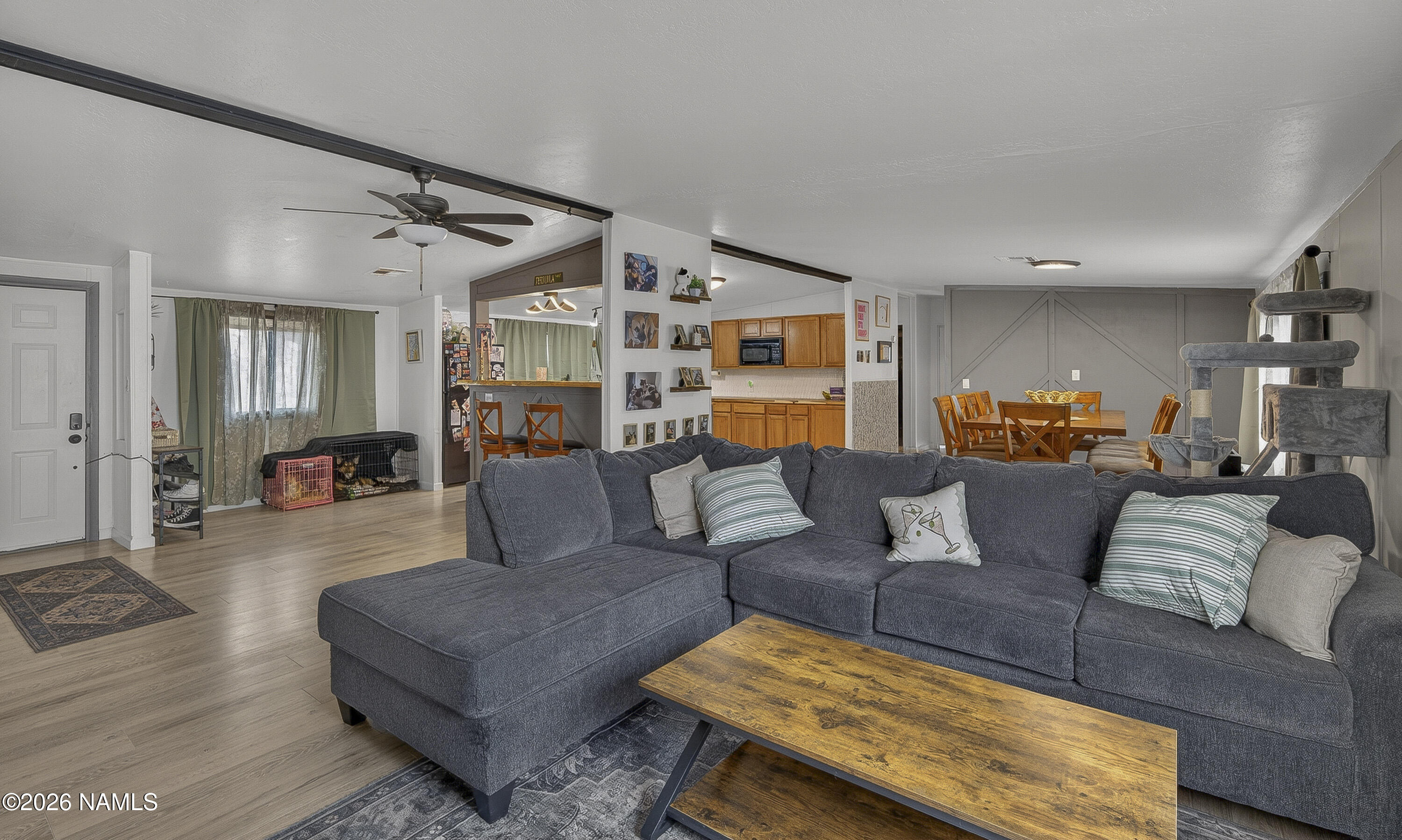 2310 Keams Canyon Trail