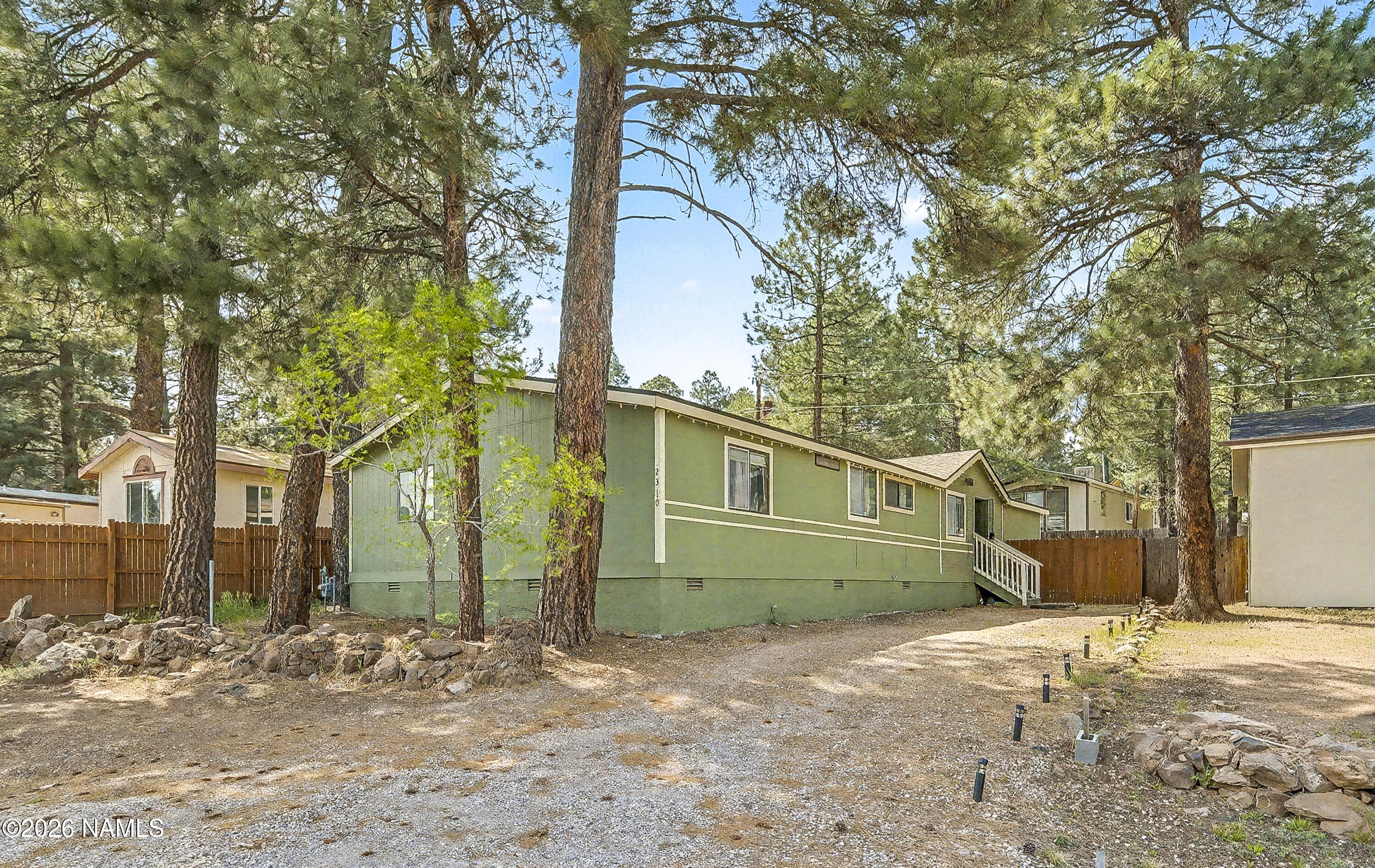 2310 Keams Canyon Trail