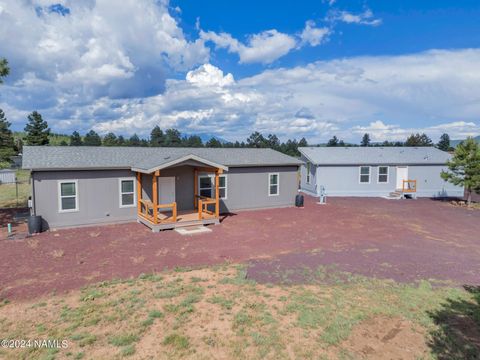 401 S Kaibab Avenue Parks AZ 86018