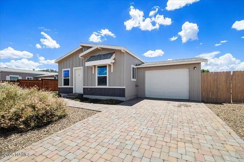Photo of Williams, AZ 86046 (MLS # 201427)