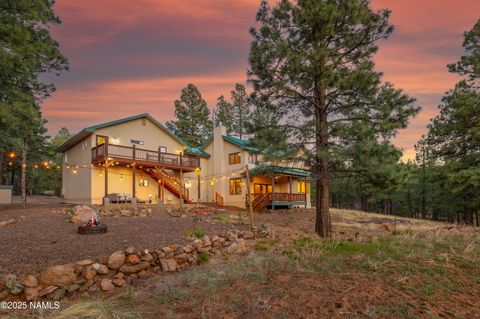 Photo of Flagstaff, AZ 86001 (MLS # 200863)