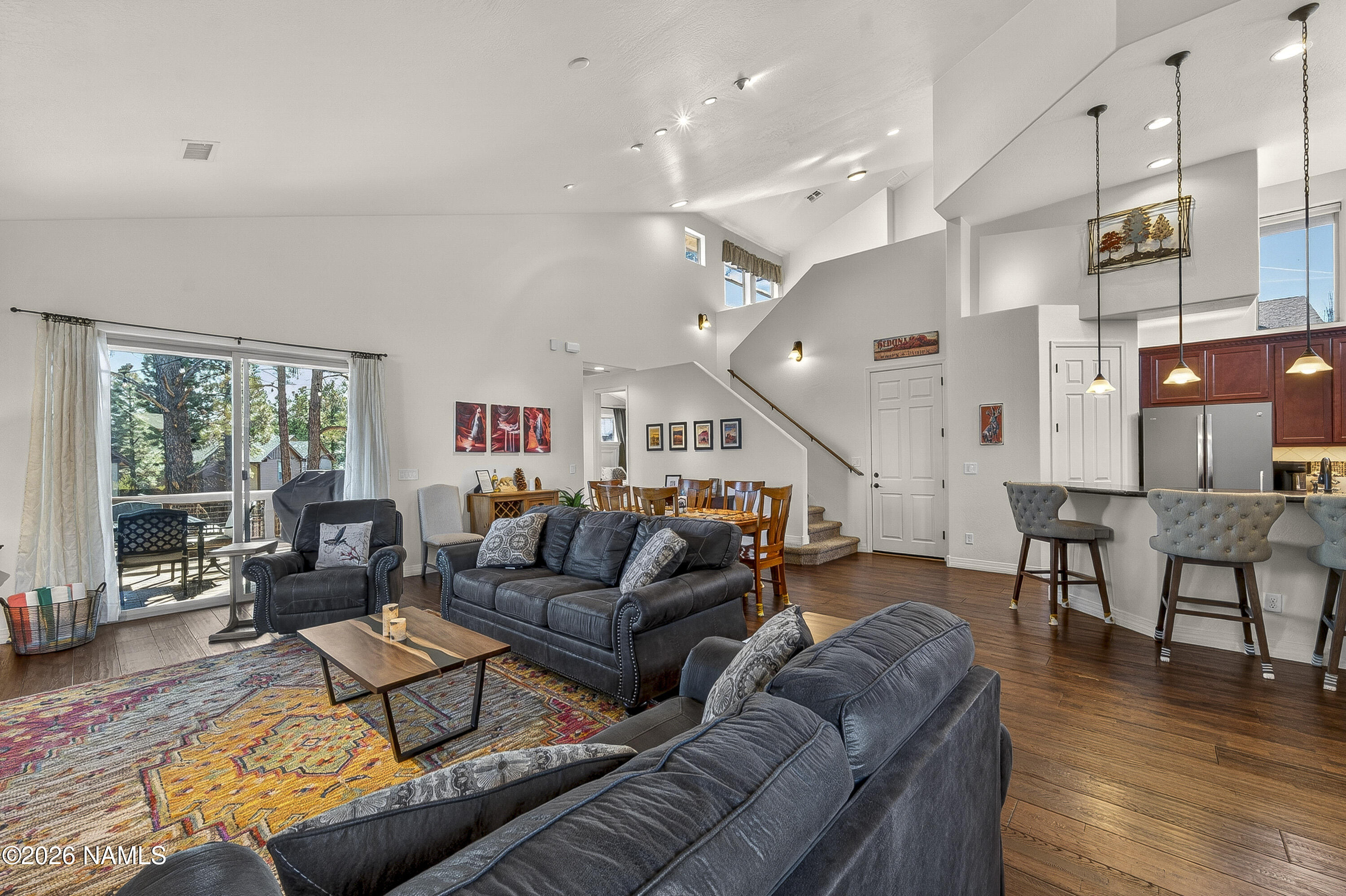 2926 S Presidio De Calabasas