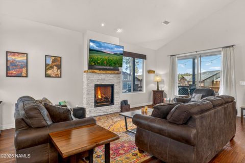 Photo of Flagstaff, AZ 86001 (MLS # 203162)