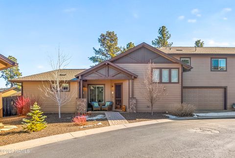 2926 S Presidio De Calabasas Flagstaff AZ 86001