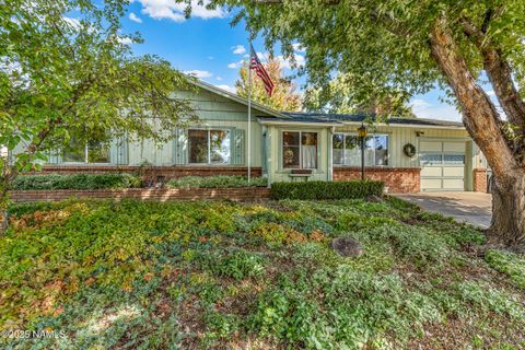 Photo of Flagstaff, AZ 86004 (MLS # 202334)
