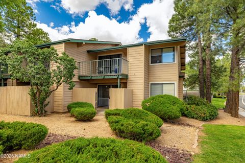 Photo of Flagstaff, AZ 86001 (MLS # 204598)