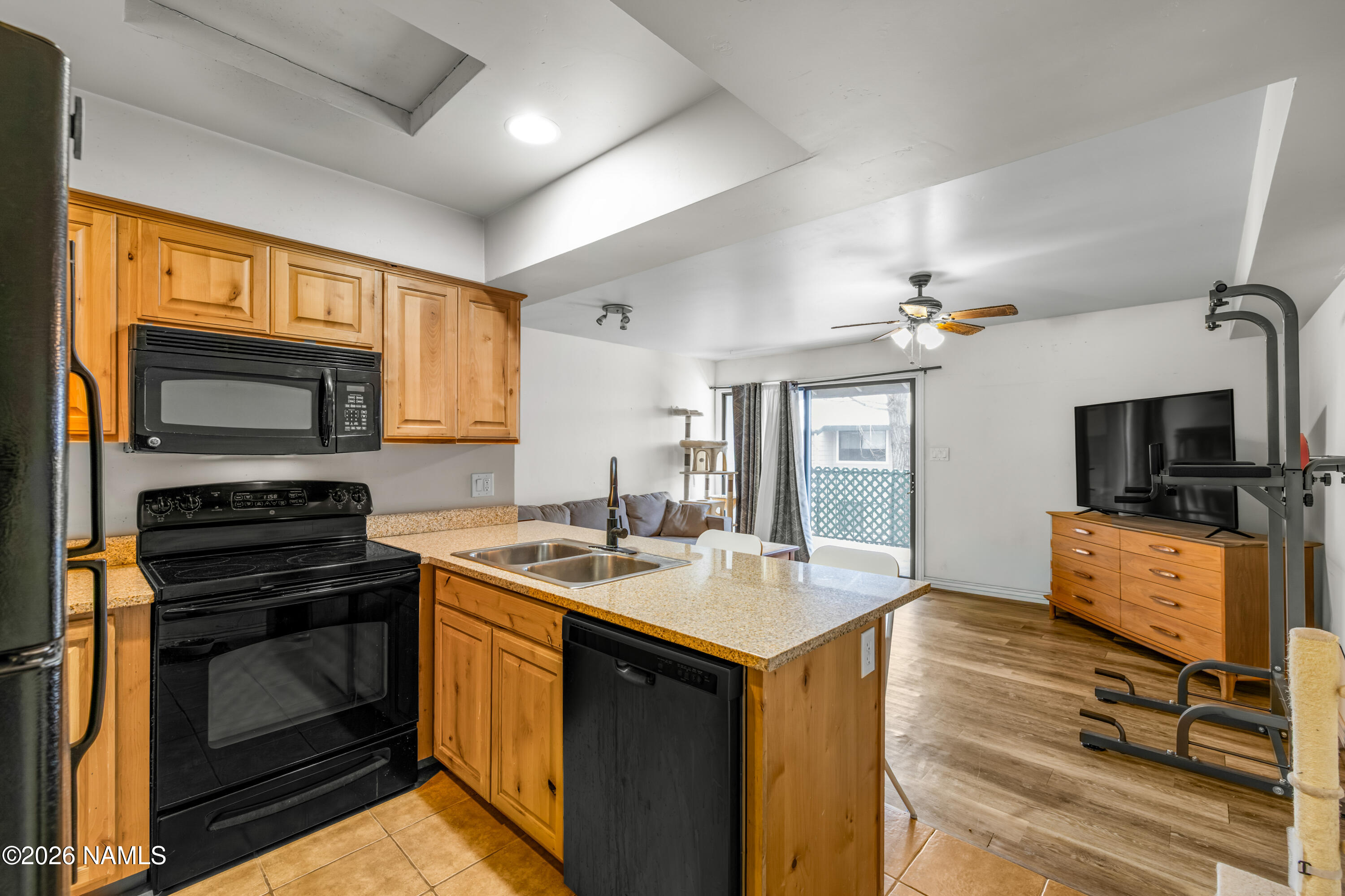 3200 S Litzler Drive 229