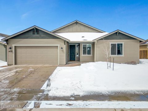 Photo of Bellemont, AZ 86015 (MLS # 192659)