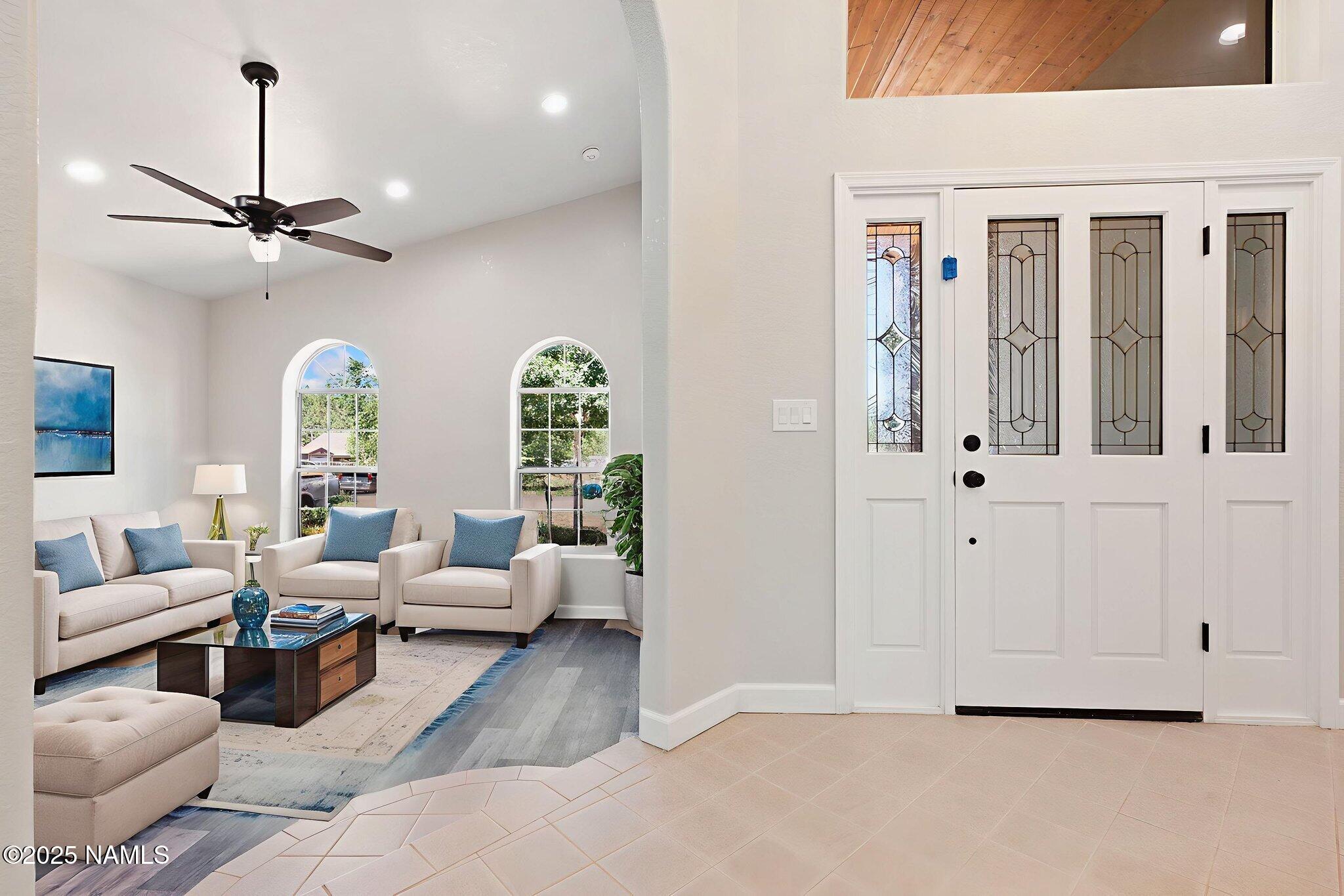 2155 E Chisholm Trail