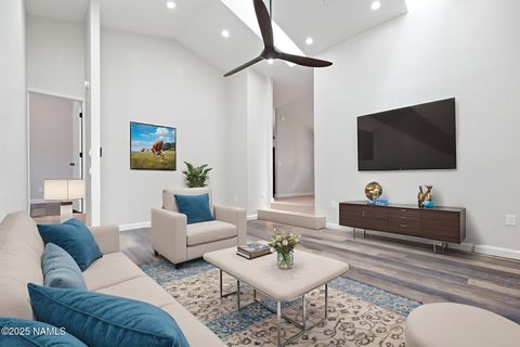 2155 E Chisholm Trail Flagstaff AZ 86005