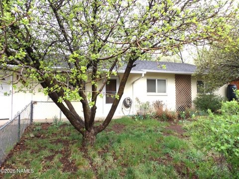 Photo of Flagstaff, AZ 86004 (MLS # 203882)