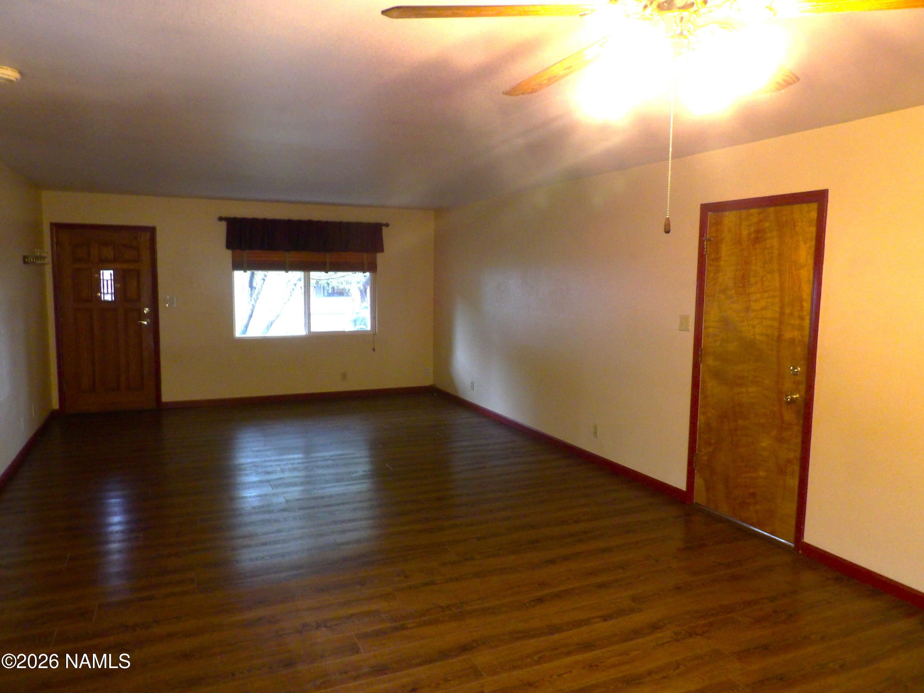 5901 N Mountaineer Road