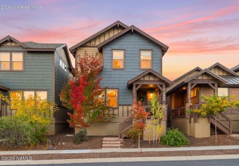 Photo of Flagstaff, AZ 86001 (MLS # 206238)