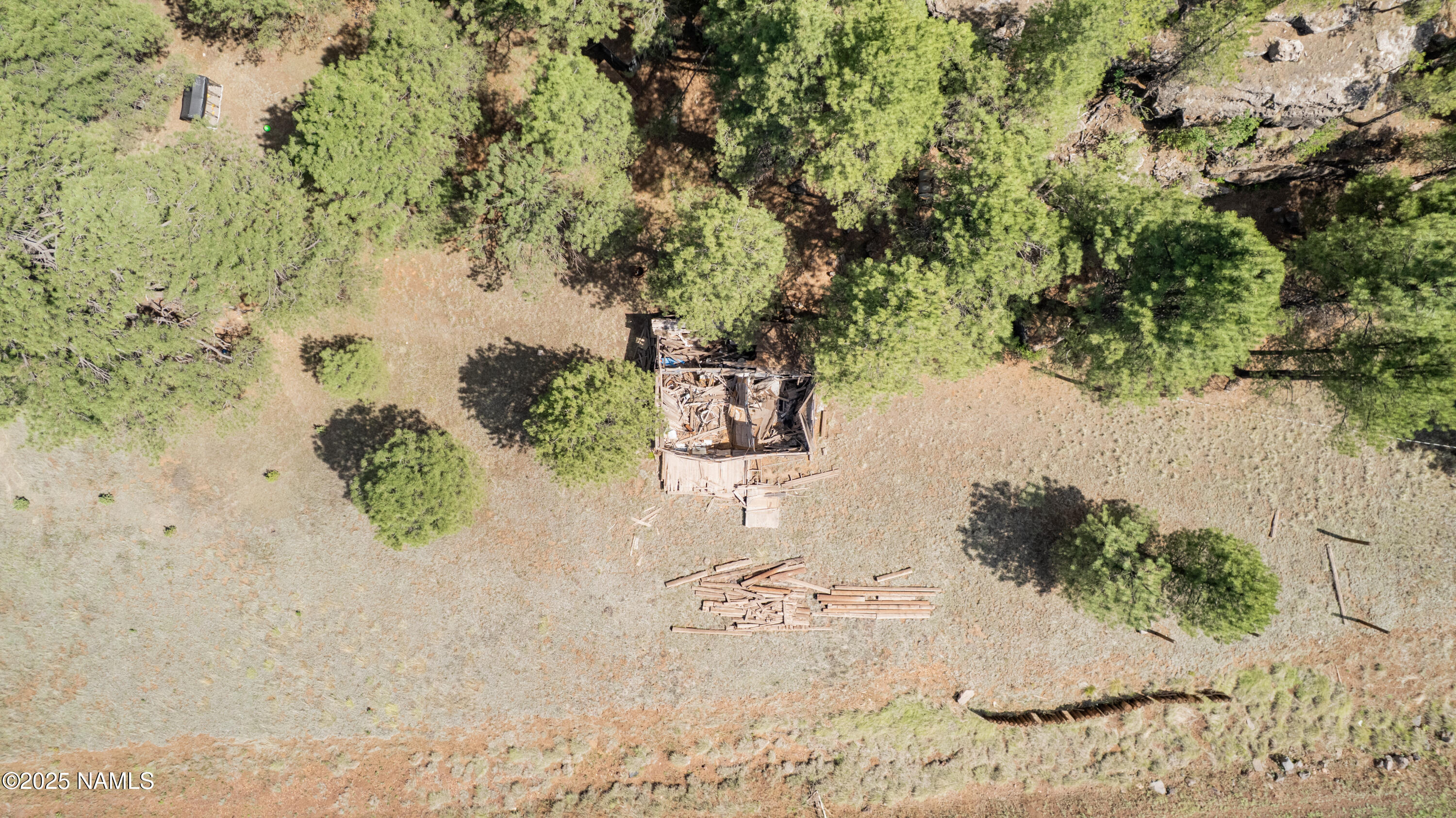 3753 Happy Trails Drive