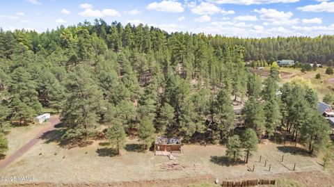 3753 Happy Trails Drive Flagstaff AZ 86005