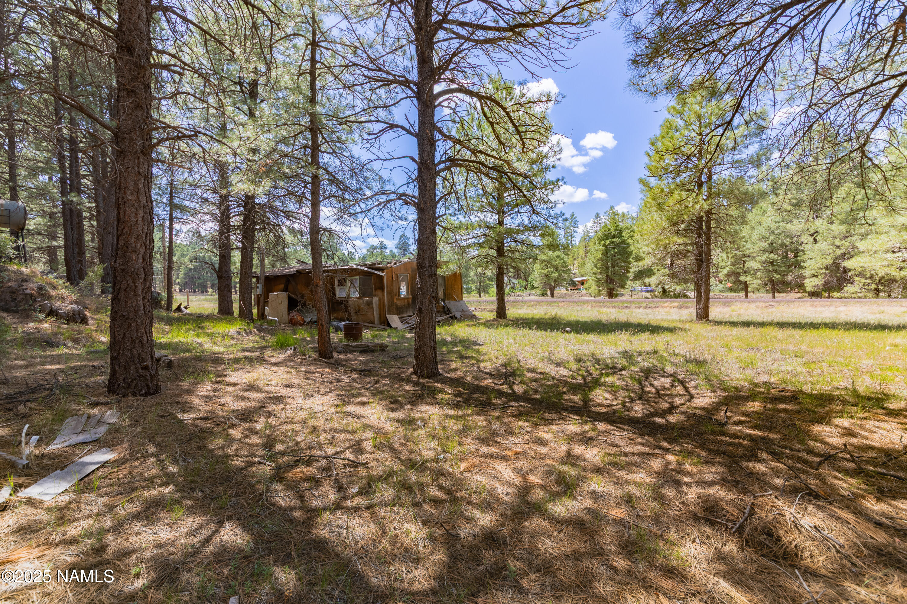 3753 Happy Trails Drive