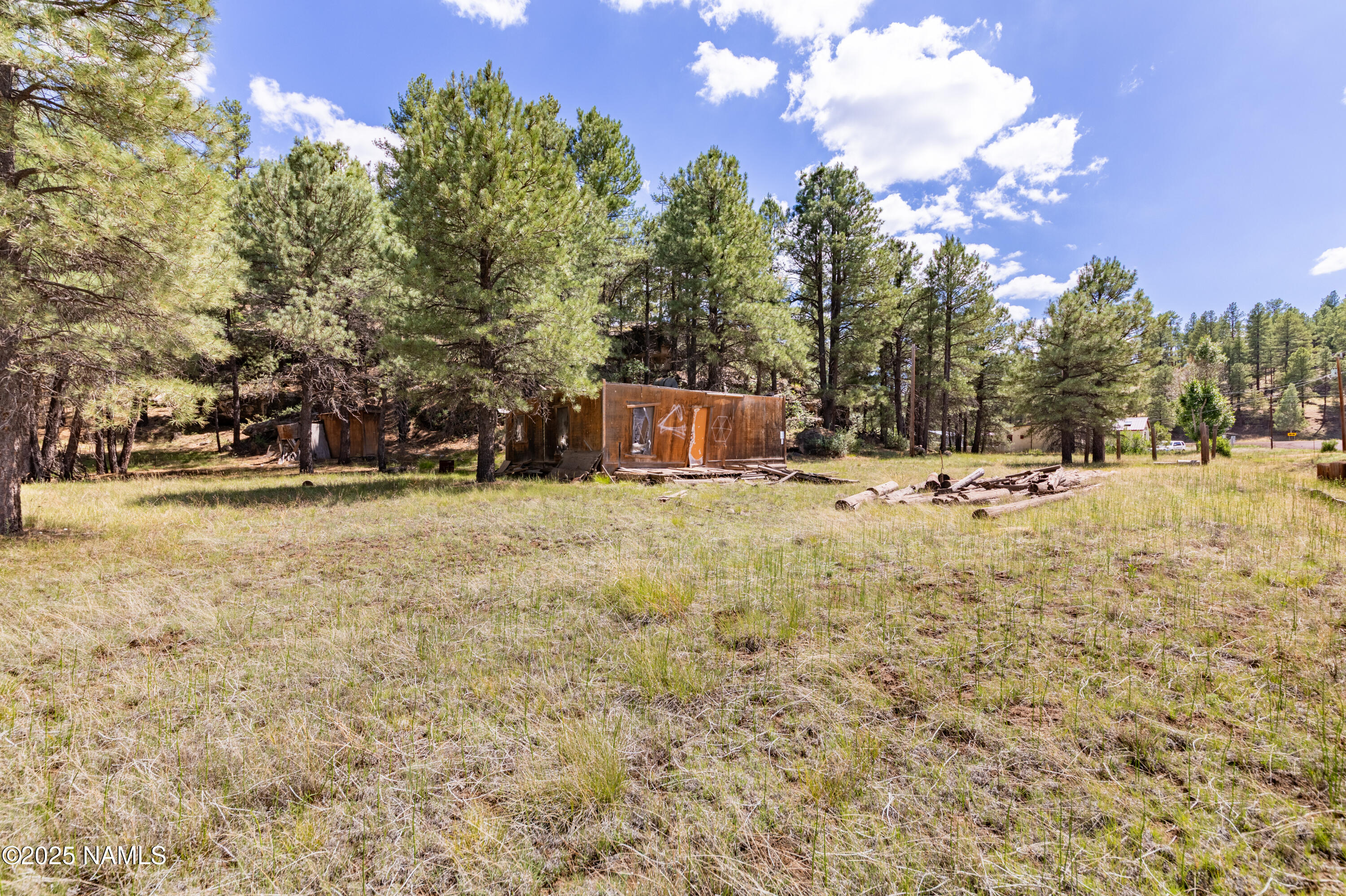 3753 Happy Trails Drive