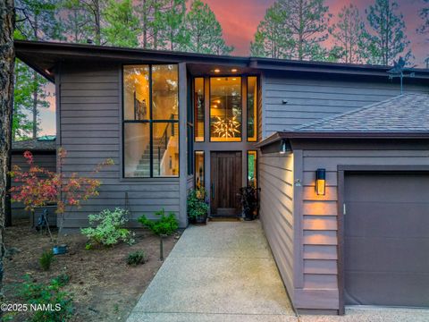Photo of Flagstaff, AZ 86005 (MLS # 202316)