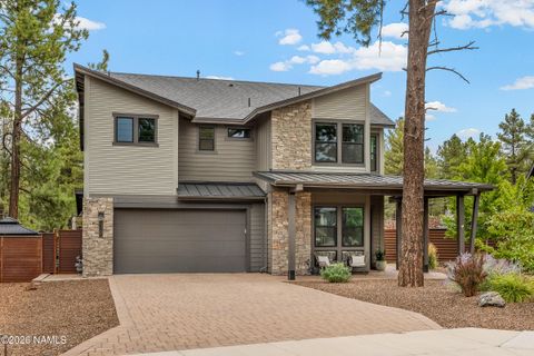 3508 W Altair Way Flagstaff AZ 86001