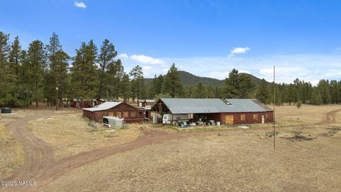 Photo of Williams, AZ 86046 (MLS # 202297)