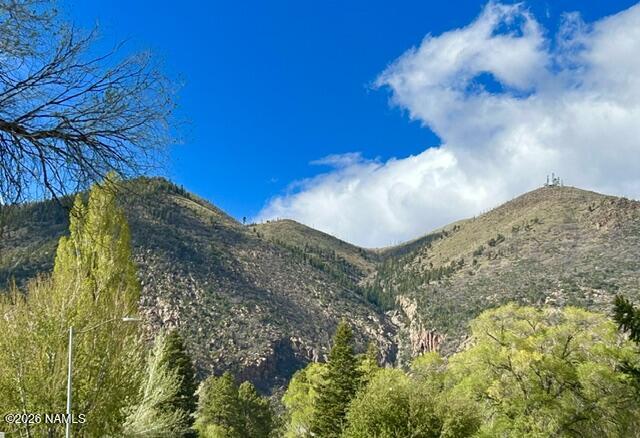 2915 N Alta Vista Drive