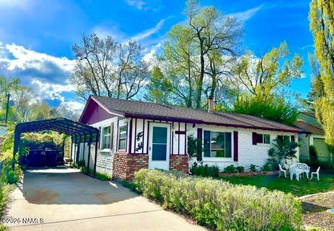 Photo of Flagstaff, AZ 86004 (MLS # 204078)