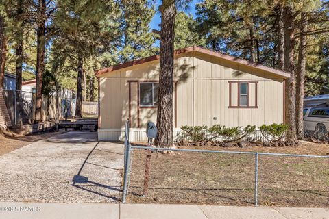 4354 E Crystal Drive Flagstaff AZ 86004