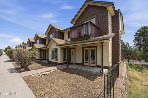 Photo of Flagstaff, AZ 86001 (MLS # 205607)