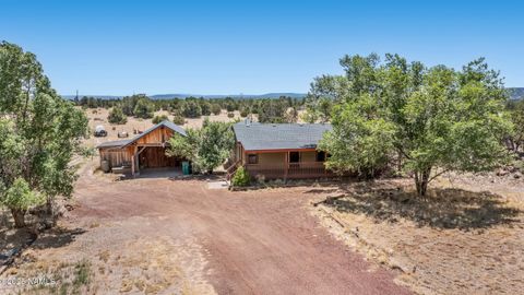Photo of Flagstaff, AZ 86004 (MLS # 204398)
