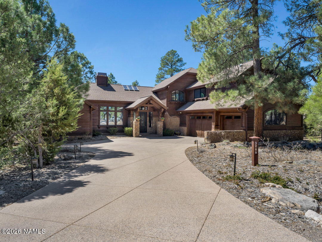 3289 S Clubhouse Circle