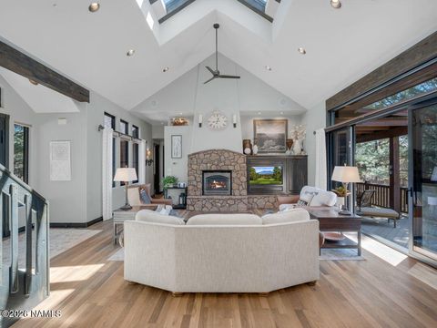 3289 S Clubhouse Circle Flagstaff AZ 86005