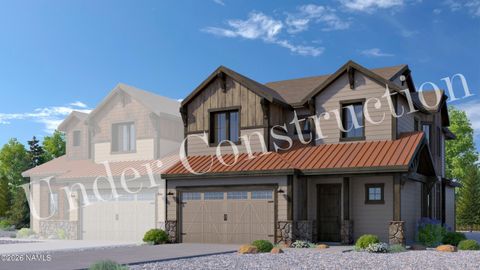 Photo of Flagstaff, AZ 86005 (MLS # 204147)