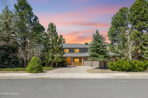 Photo of Flagstaff, AZ 86004 (MLS # 203915)