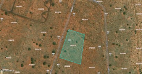 Photo of Williams, AZ 86046 (MLS # 202731)