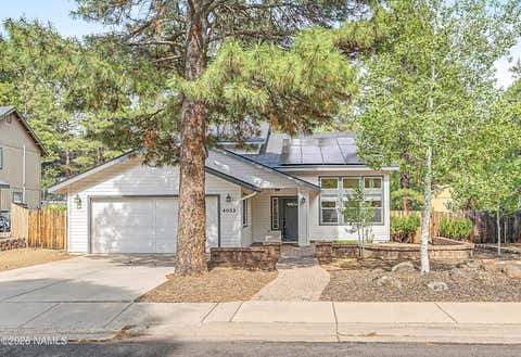 Photo of Flagstaff, AZ 86005 (MLS # 205190)