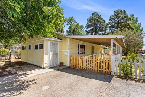 Photo of Flagstaff, AZ 86004 (MLS # 205125)