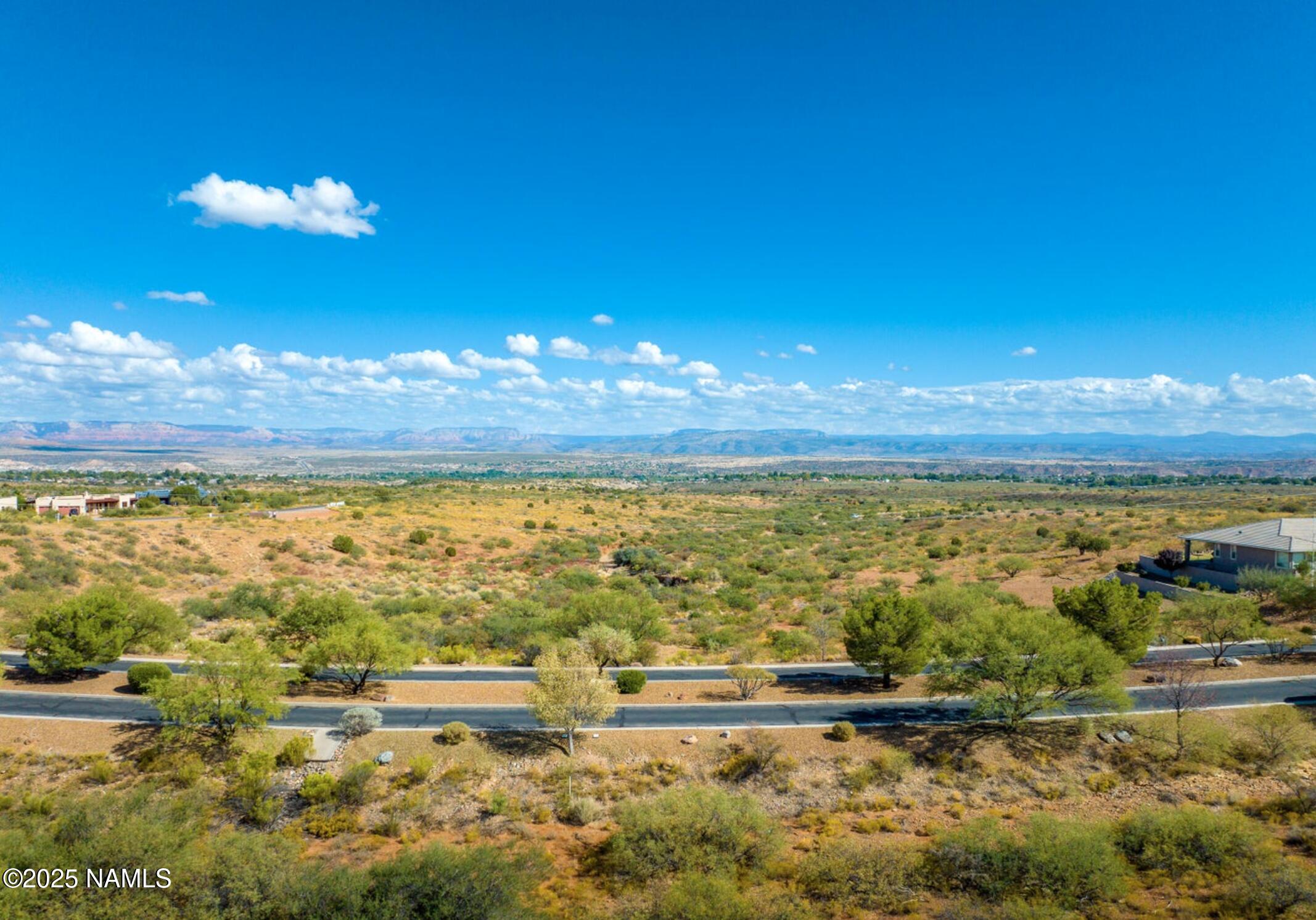 3094 S Quail Canyon Road