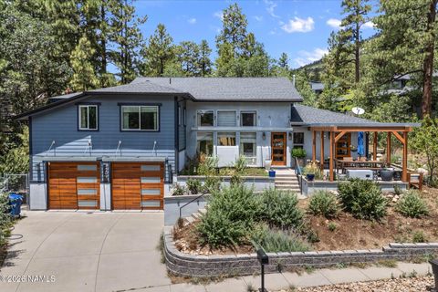 Photo of Flagstaff, AZ 86004 (MLS # 205364)