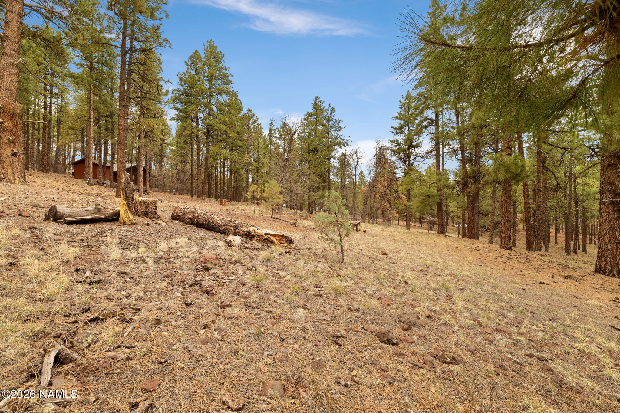 7804 E Long Bow Drive