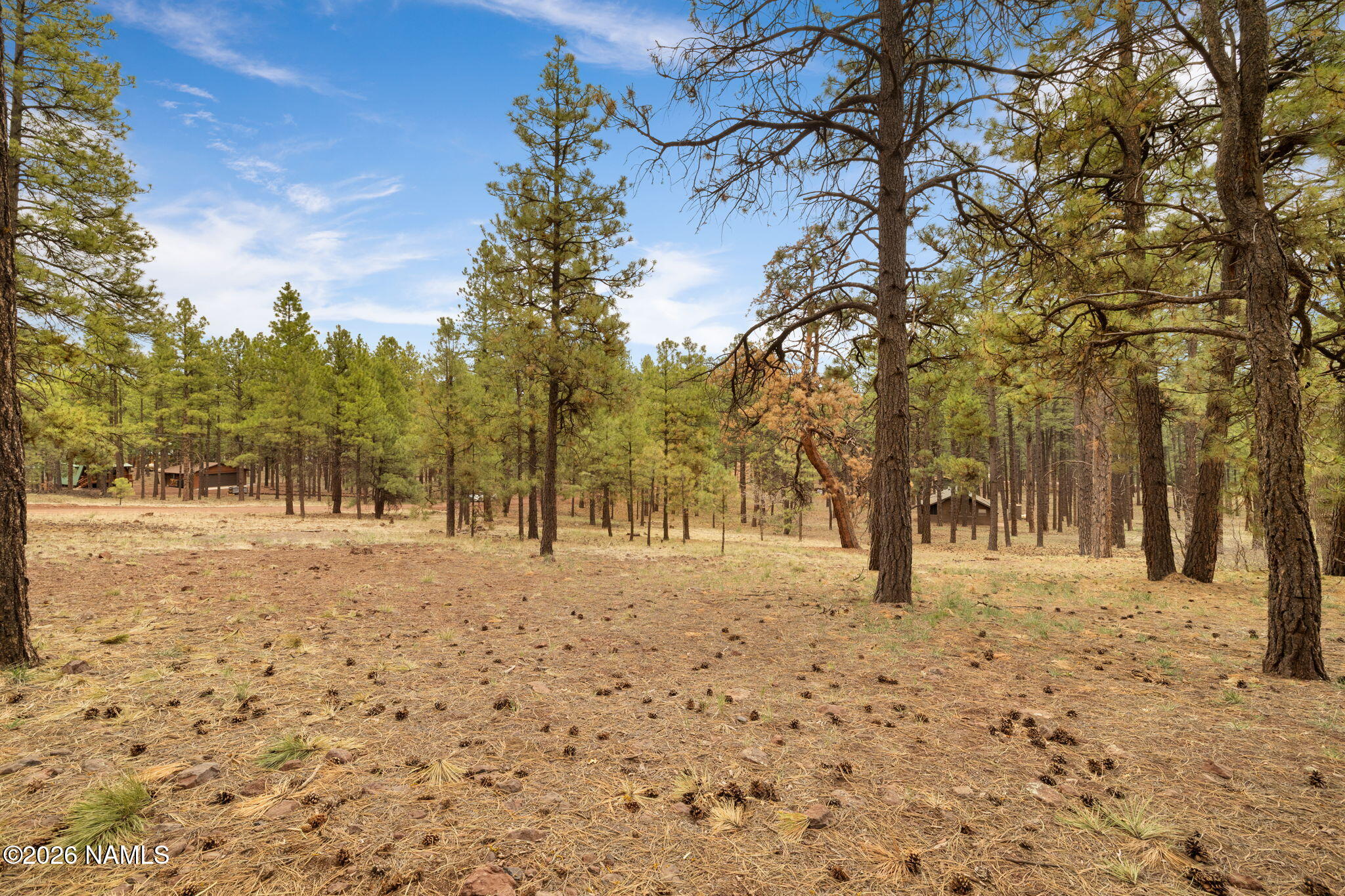 7804 E Long Bow Drive