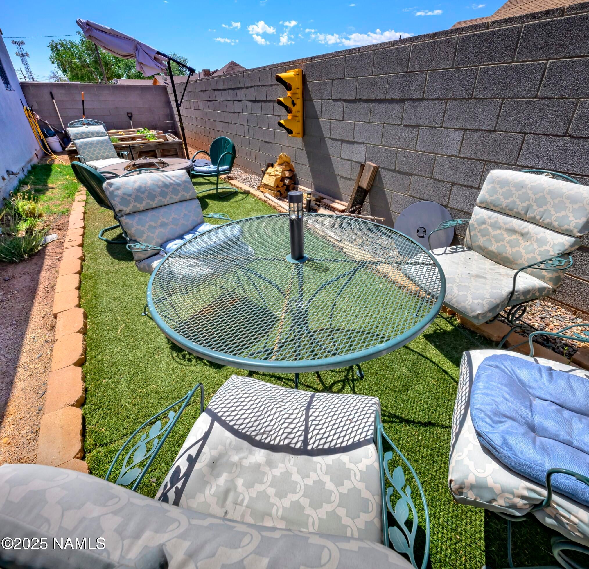 311 N Winslow Avenue