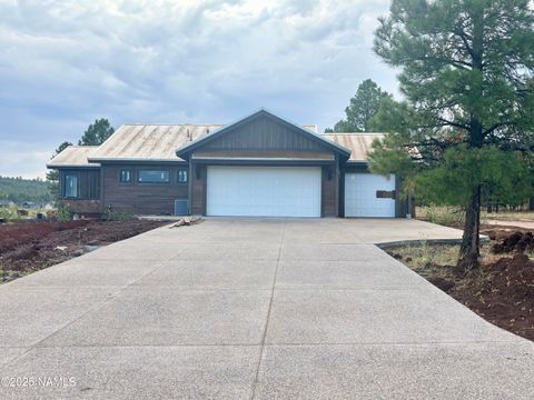 Photo of Williams, AZ 86046 (MLS # 199372)