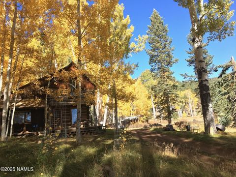 Photo of Flagstaff, AZ 86001 (MLS # 202482)