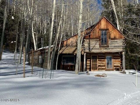 Photo of Flagstaff, AZ 86001 (MLS # 202482)