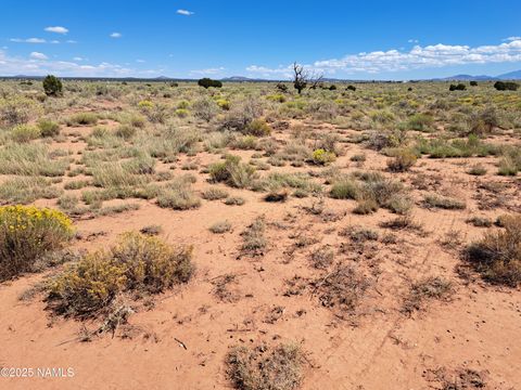 Photo of Williams, AZ 86046 (MLS # 202020)
