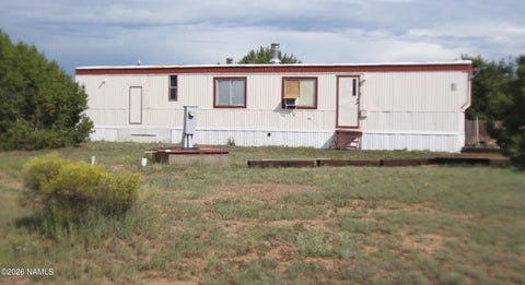 Photo of Williams, AZ 86046 (MLS # 205774)