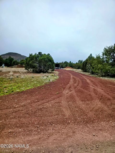 Photo of Williams, AZ 86046 (MLS # 204231)