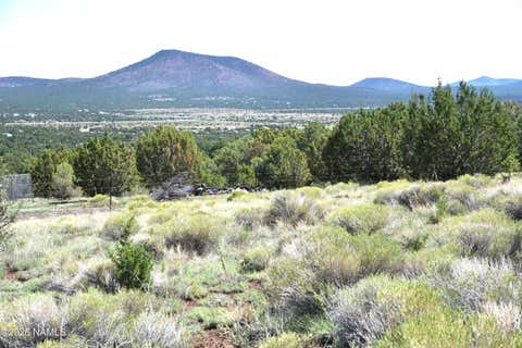 Photo of Williams, AZ 86046 (MLS # 205585)