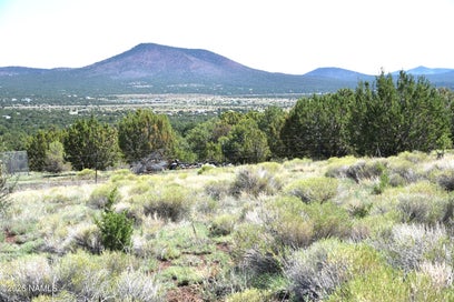 1124 E San Marcos Road Williams AZ 86046